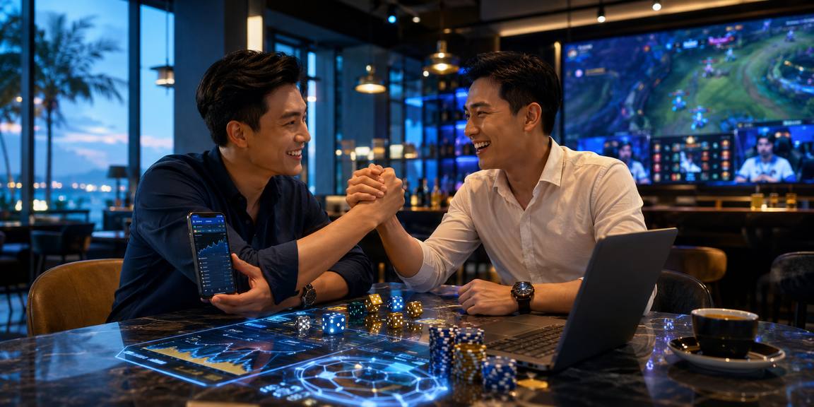22vio Game Thú Vị