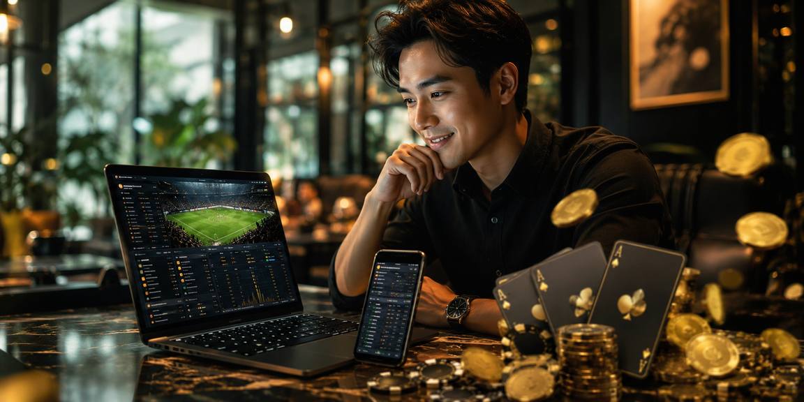 22vio Casino Trực Tiếp ZaloPay